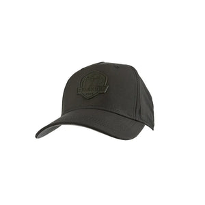 2023 Ryder Cup Tonal Range Ripstop Cap - Black⛳️