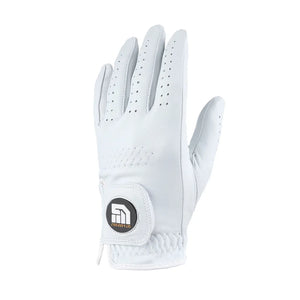Get A Grip Full Leather golf gloves - 3 Pack - Right Handed Golfer
