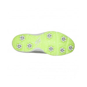 Skechers Go Golf Waterproof Spiked Torque Golf Shoes - 54541⛳️Grey/Lime