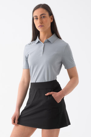 REFLO Women's Sulu Short Sleeve Polo 2 for £35