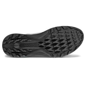 Ecco BIOM C4 BOA Golf Shoes Concrete/Bay Green