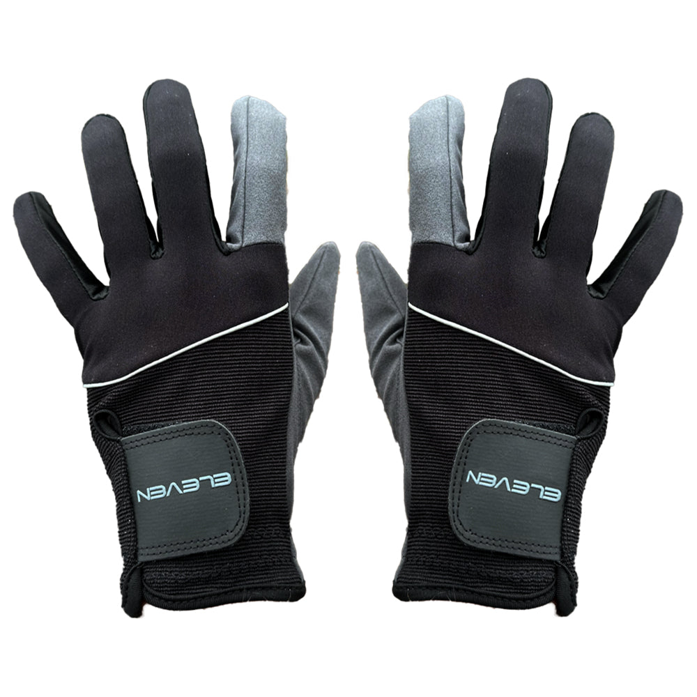 Eleven Golf Premium Rain Glove Pair