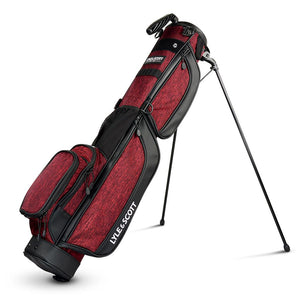 LYLE & SCOTT 5.3'' GOLF BAG