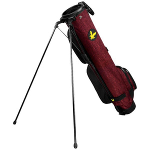 LYLE & SCOTT 5.3'' GOLF BAG
