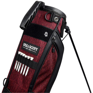 LYLE & SCOTT 5.3'' GOLF BAG