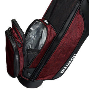 LYLE & SCOTT 5.3'' GOLF BAG