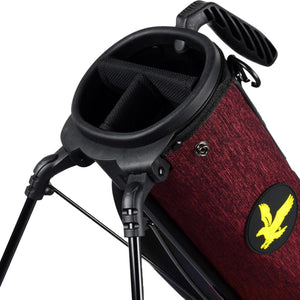 LYLE & SCOTT 5.3'' GOLF BAG