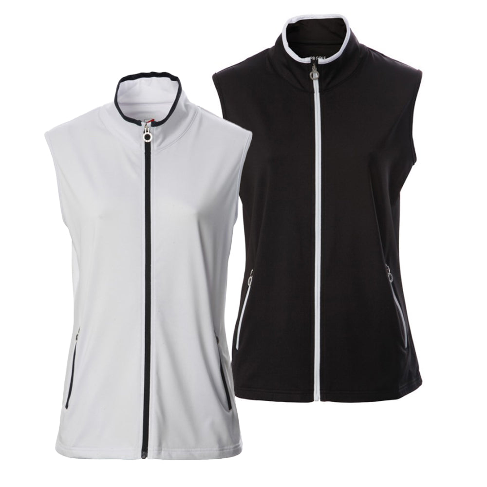 JRB Ladies Summer Collection Lightweight Golf Gilet⛳️