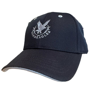 Gleneagles Men's Golf Cap