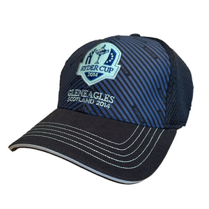 Gleneagles Men's Golf Cap