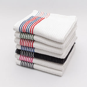 Tour Issue Caddy Golf Towel Stripe 44' x 22'