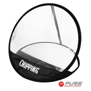 Pure2Improve Golf Chipping Net