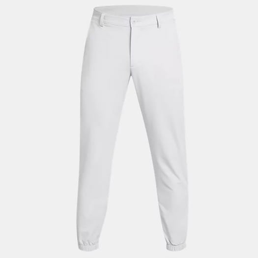 Under Armour Matchplay Jogger (137 014) Grey 38 Waist Only