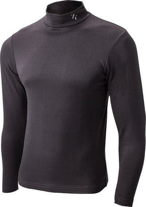 Zerofit Heatrub Move Mock Golf Baselayer (UNISEX)