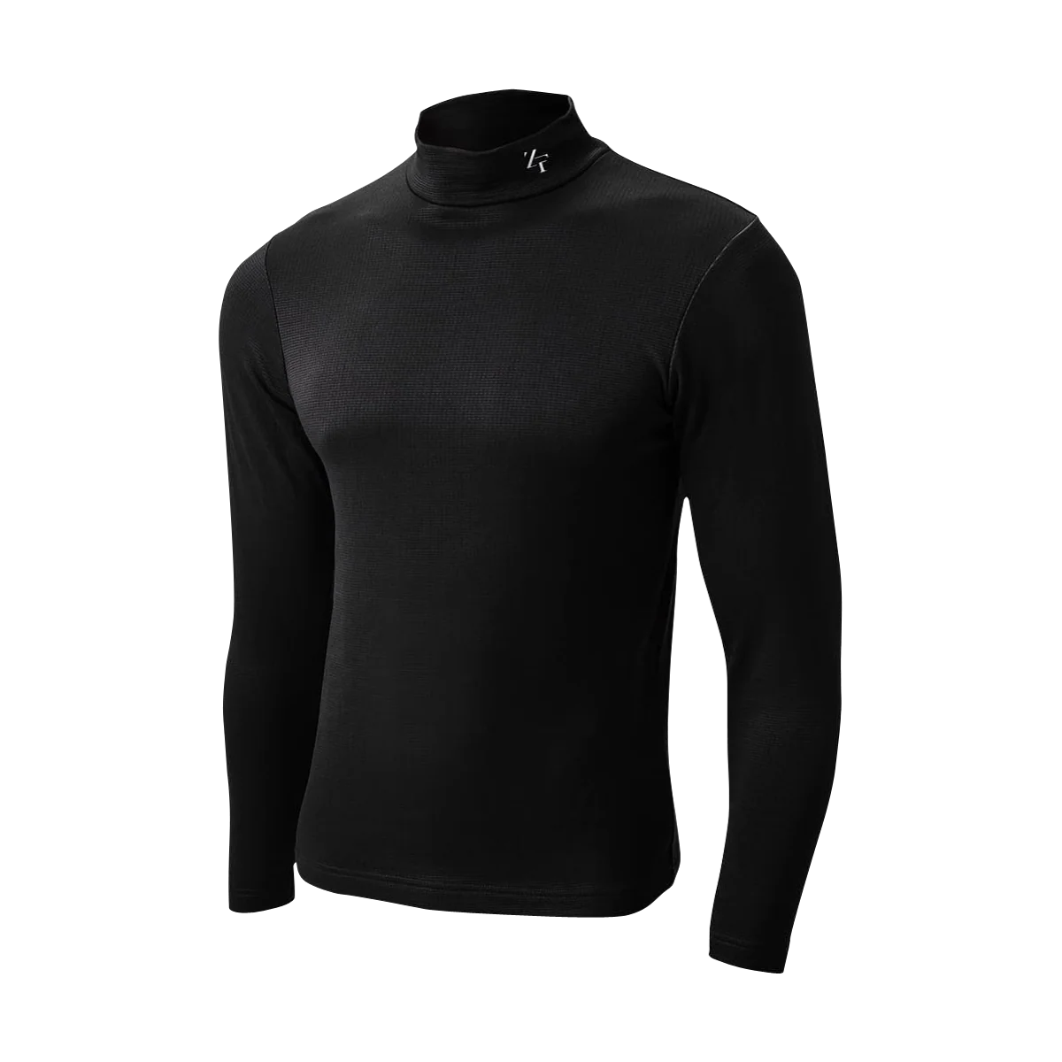 Zerofit Heatrub Move Mock Golf Baselayer (UNISEX)