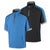 Island Green Golf Men's Short Sleeve Ultra-Lite Windstopper Top - IGTOP2160