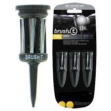 Brush Tees - Driver ⛳️