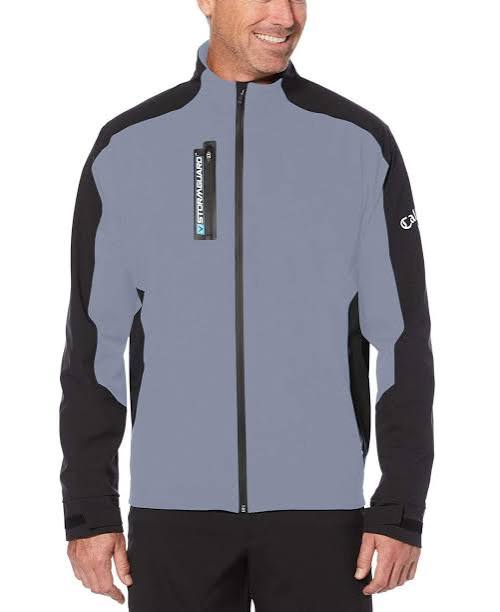 Callaway Stormguard Waterproof Golf Jacket - Infinity CGRF90J6 Small only ⛳️
