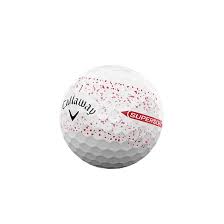 Callaway Super Soft Splatter Golf Balls