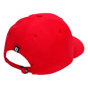 FOOTJOY PERFORMANCE GOLF CAP 45880