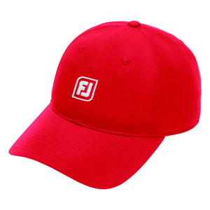 FOOTJOY PERFORMANCE GOLF CAP 45880