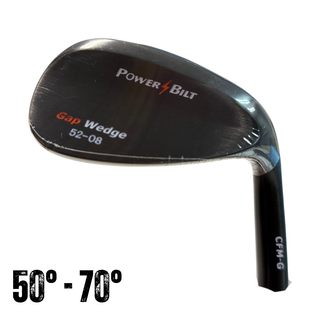 PowerBilt Tour Wedge⛳️