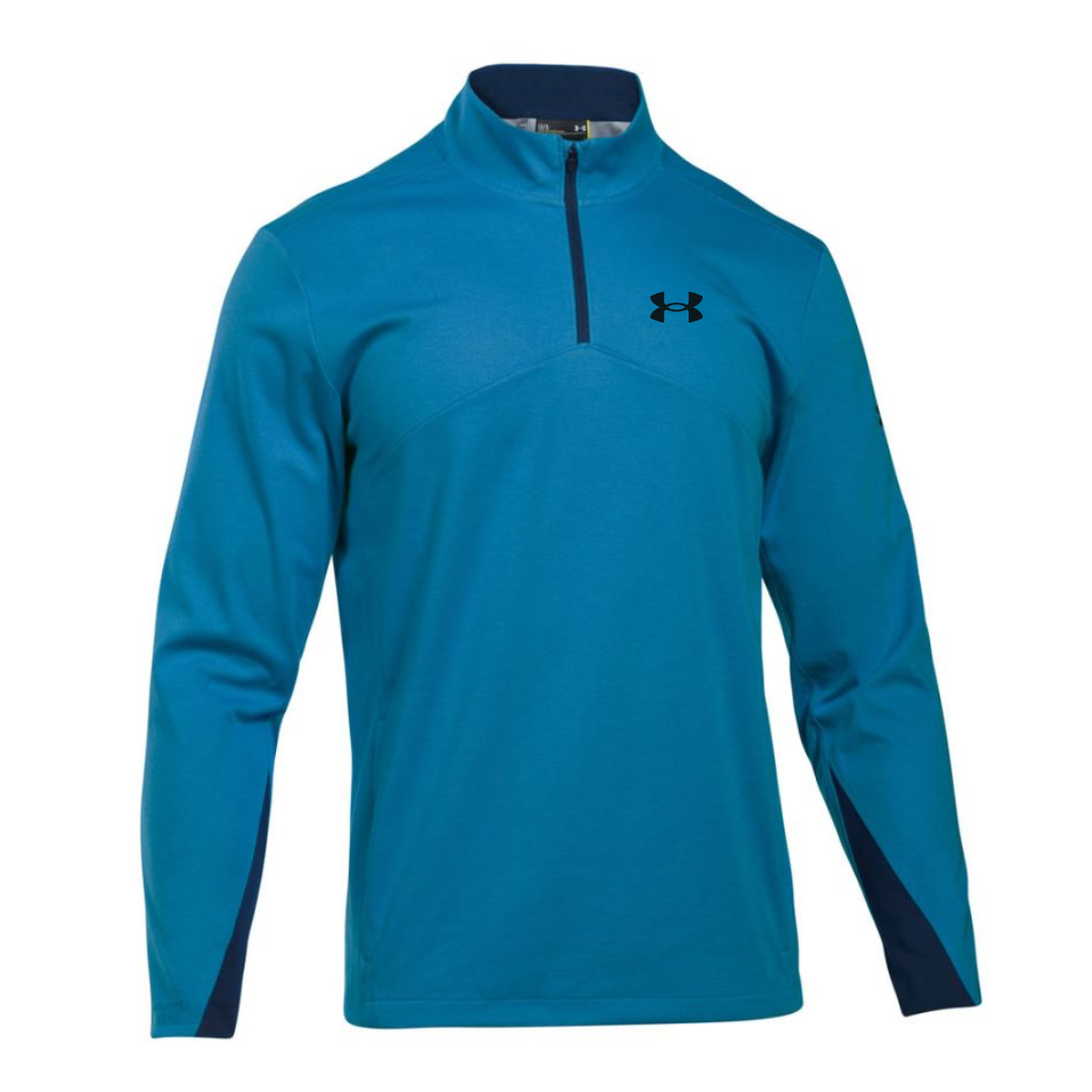 Under Armour Storm Elements WATER RESISTANT 1/4 Zip Golf Pullover (952-982) 2XL ONLY ⛳️