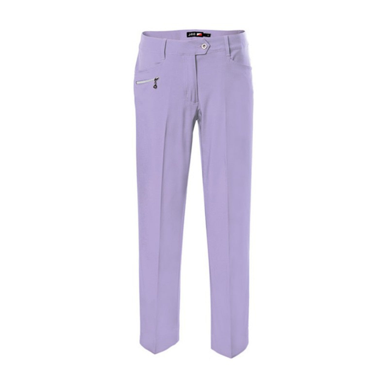 JRB Ladies Dri-Fit Golf Trouser - Lavender (31" Leg)