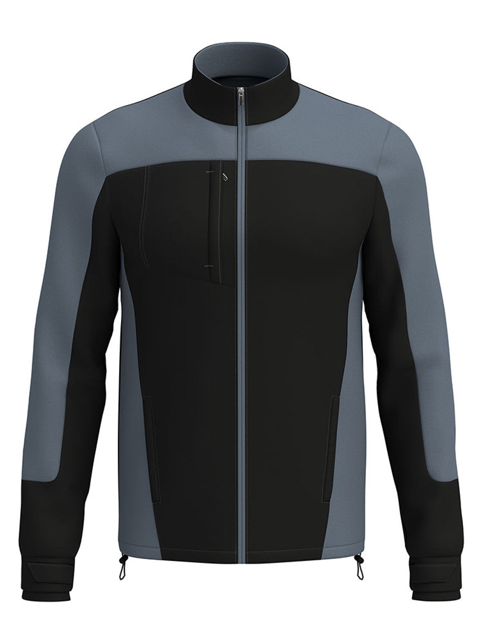 Callaway Full Zip Wind Jacket - CGRF90D6⛳️