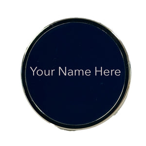 Personalised Level4 Oversized Coloured Coin Marker Pack of 5 (R4BW610-17)