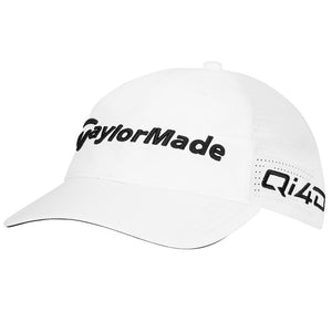 TaylorMade Tour Preferred Litetech Qi4D Cap