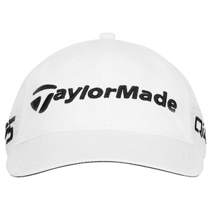 TaylorMade Tour Preferred Litetech Qi4D Cap
