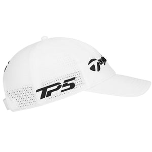 TaylorMade Tour Preferred Litetech Qi4D Cap