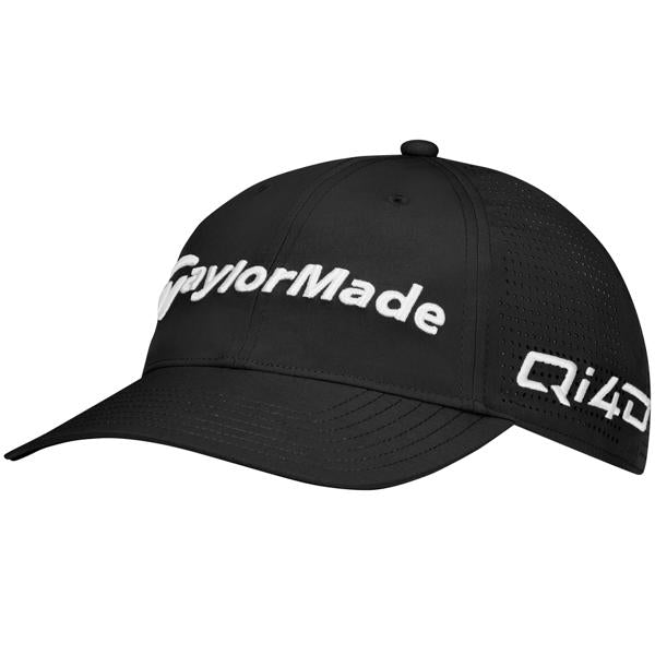 TaylorMade Tour Preferred Litetech Qi4D Cap