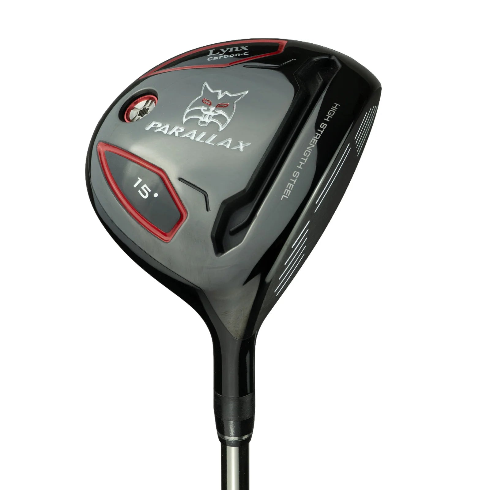 Lynx Parallax  Fairway Woods