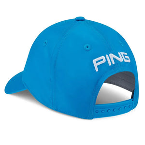 PING Ball Marker Golf Cap