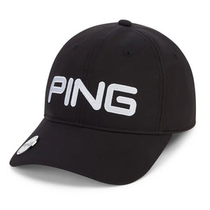 PING Ball Marker Golf Cap