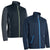 Abacus Men's Navan Softshell Hybrid Jacket