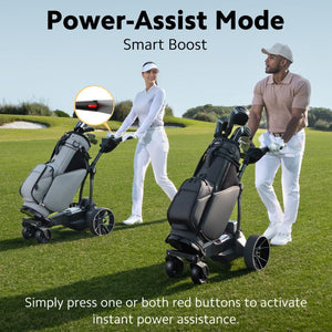 NAVEE BIRDIE 3 ELECRIC REMOTE TROLLEY