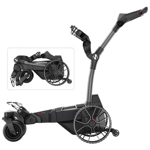 NAVEE BIRDIE 3 ELECRIC REMOTE TROLLEY