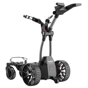 NAVEE BIRDIE 3 ELECRIC REMOTE TROLLEY