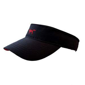 Wolsey Men's Adjustable Golf Visors