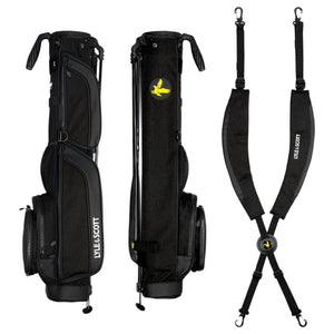 LYLE & SCOTT 5.3'' GOLF BAG