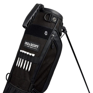 LYLE & SCOTT 5.3'' GOLF BAG