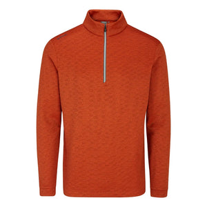 Ping Mens Bexton Golf Sweater