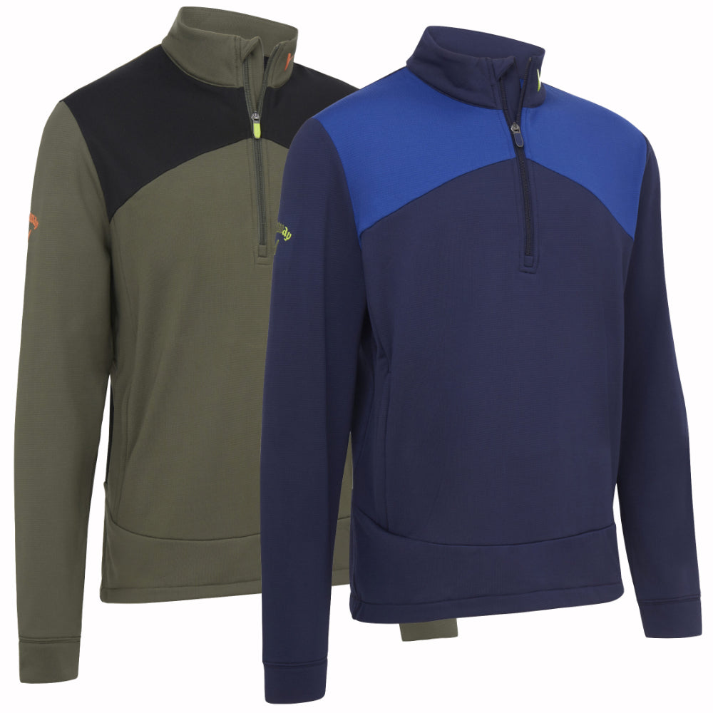 Callaway Aquapel Golf Fleece  - CGKFC003⛳️