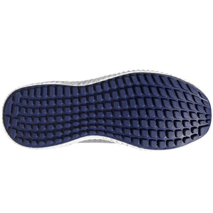 Adicross Bounce Shoe Dark Blue/Grey Four/Iron Metallic - BB7813 / UK 6.5 & 7.5 ONLY