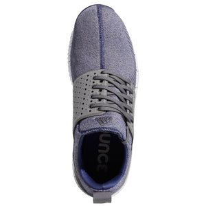 Adicross Bounce Shoe Dark Blue/Grey Four/Iron Metallic - BB7813 / UK 6.5 & 7.5 ONLY