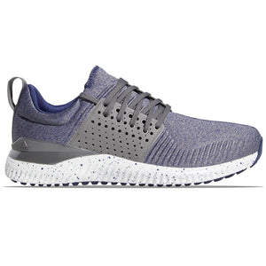 Adicross Bounce Shoe Dark Blue/Grey Four/Iron Metallic - BB7813 / UK 6.5 & 7.5 ONLY