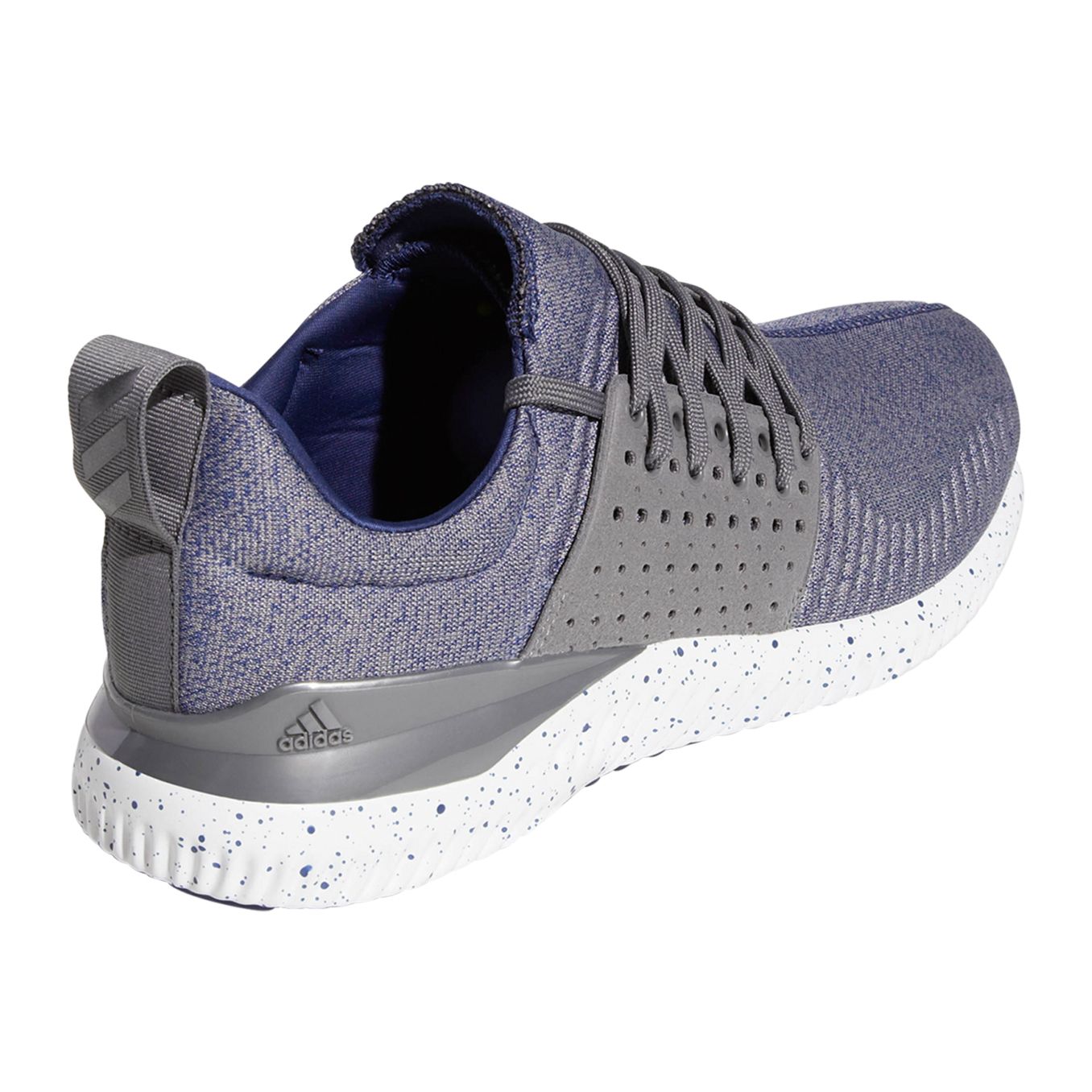 Adicross Bounce Shoe Dark Blue/Grey Four/Iron Metallic
